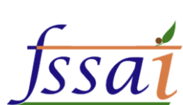 FSSAI licence logo, Food Safety and Standards Authority of India