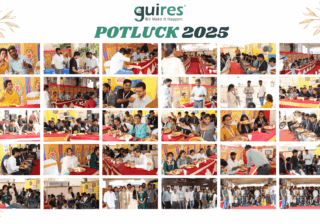 Guires -Potluck 2025