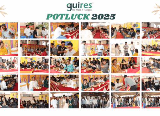 Guires -Potluck 2025