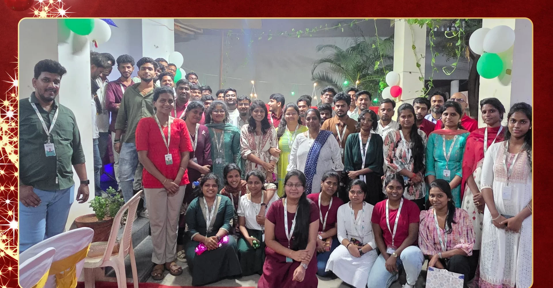 Christmas and New Year -V1 1