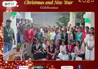 Christmas and New Year -V1 1