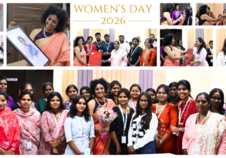 Women's Day Poster
