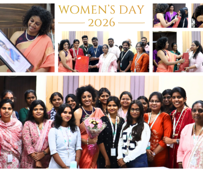 Women's Day Poster
