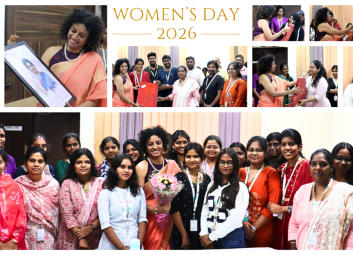 Women's Day Poster