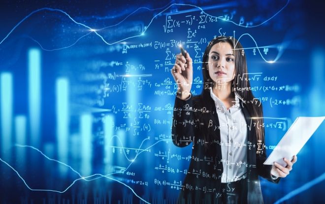 Algorithm Development for Training and optimisation – Workflow Automation Full