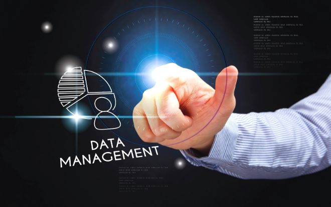 Clinical Data Management Services Full