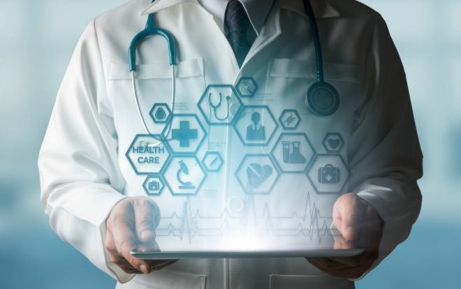 Conducting Healthcare Research full