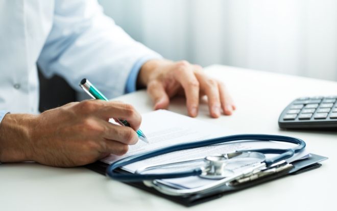 Regulatory and Clinical Writing Full