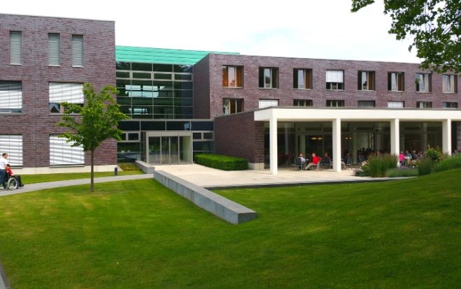 Clinics and University Hospitals