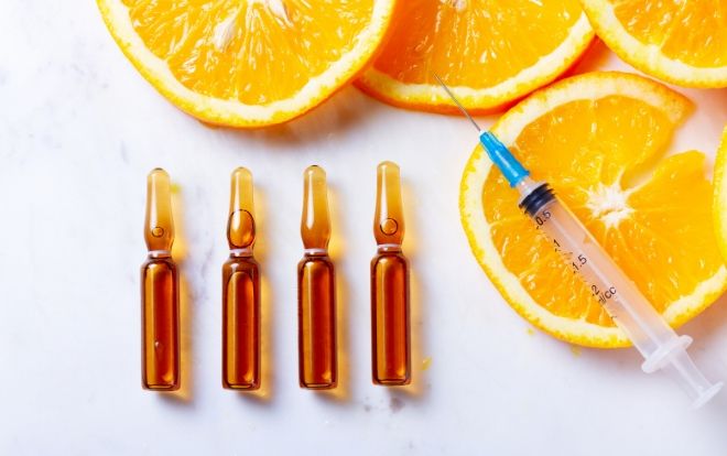 Cosmetics