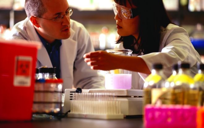 Scientific Associations, NGOs and health authorities