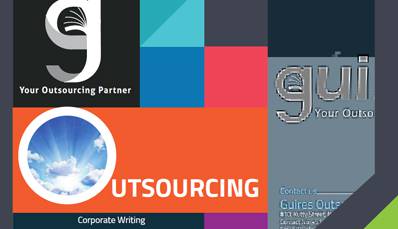 Brochure content creation   -Outsourced!