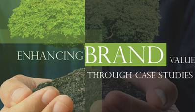 Enhancing brand value