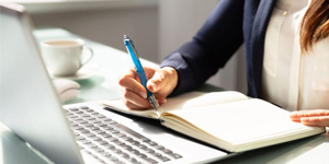 content Writer