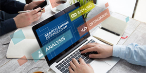 seo executive