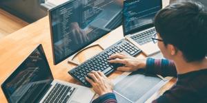 web development